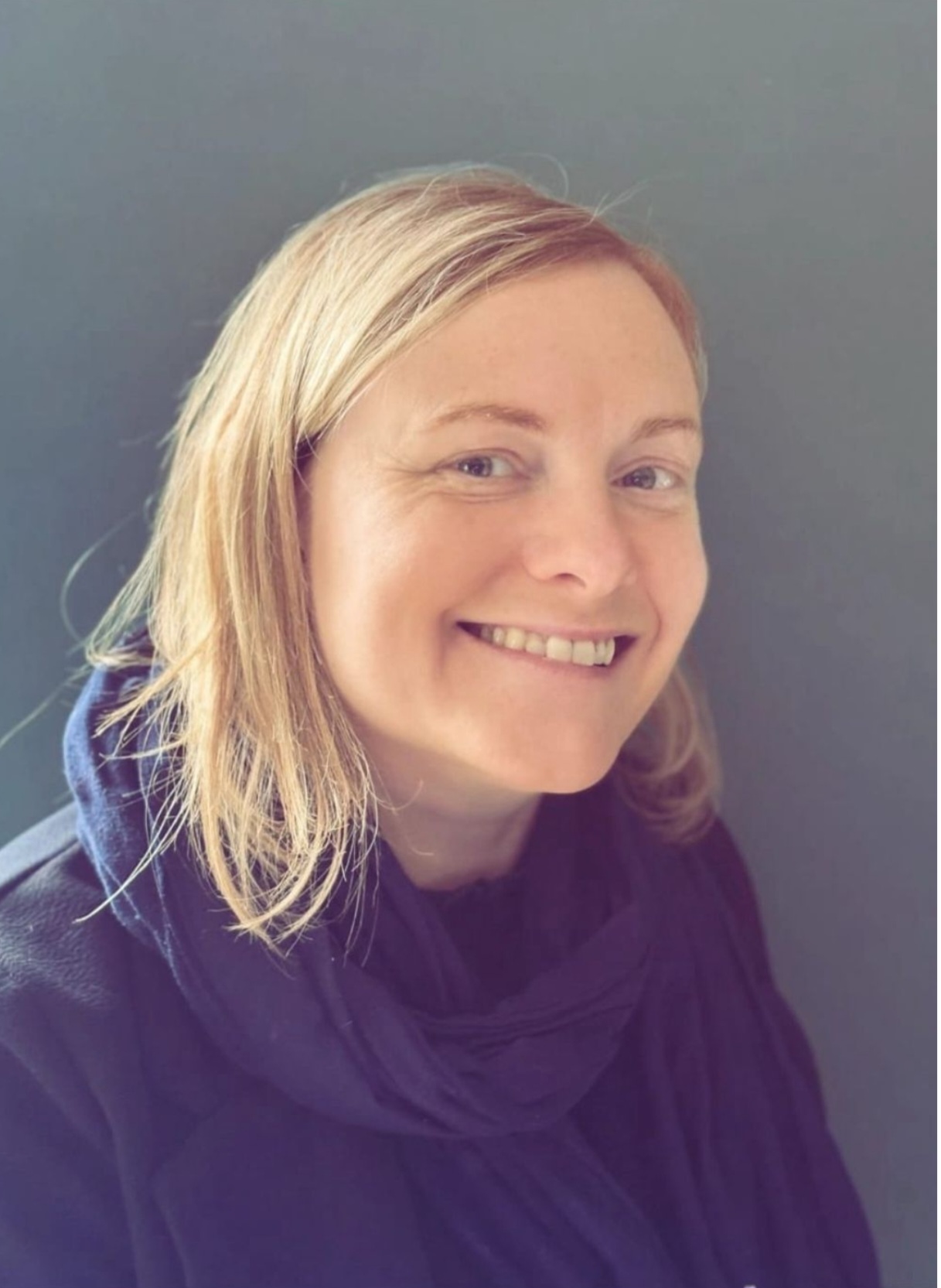 Read more about the article Julie Webb